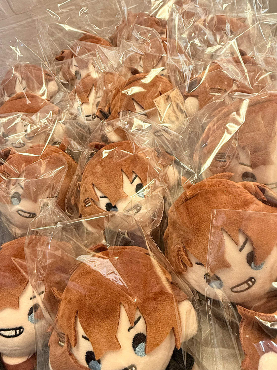 グッズを作ったらファンが増えすぎて大変だった話